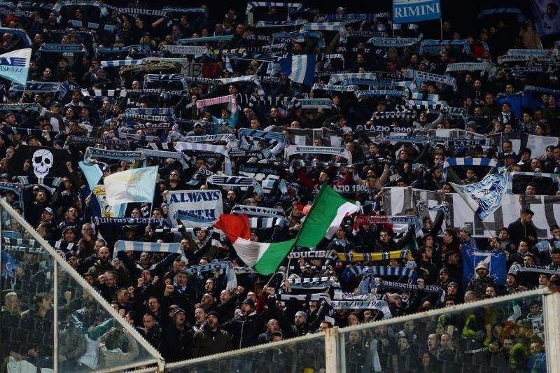 Lopez: "Se la Lazio vincesse il derby farebbe scemare in parte la rabbia dei suoi tifosi"