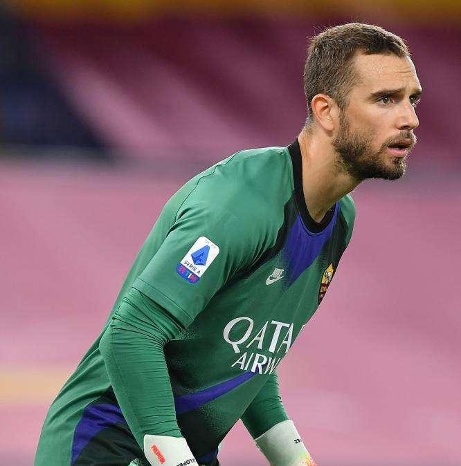 Pau Lopez: "Vittoria ottenuta e meritata"
