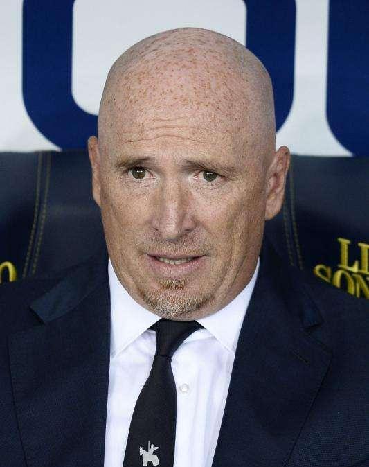 Chievo Verona-Roma, i 23 convocati di Maran 