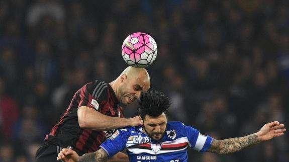 Sampdoria, Soriano: "De Rossi è un leader"