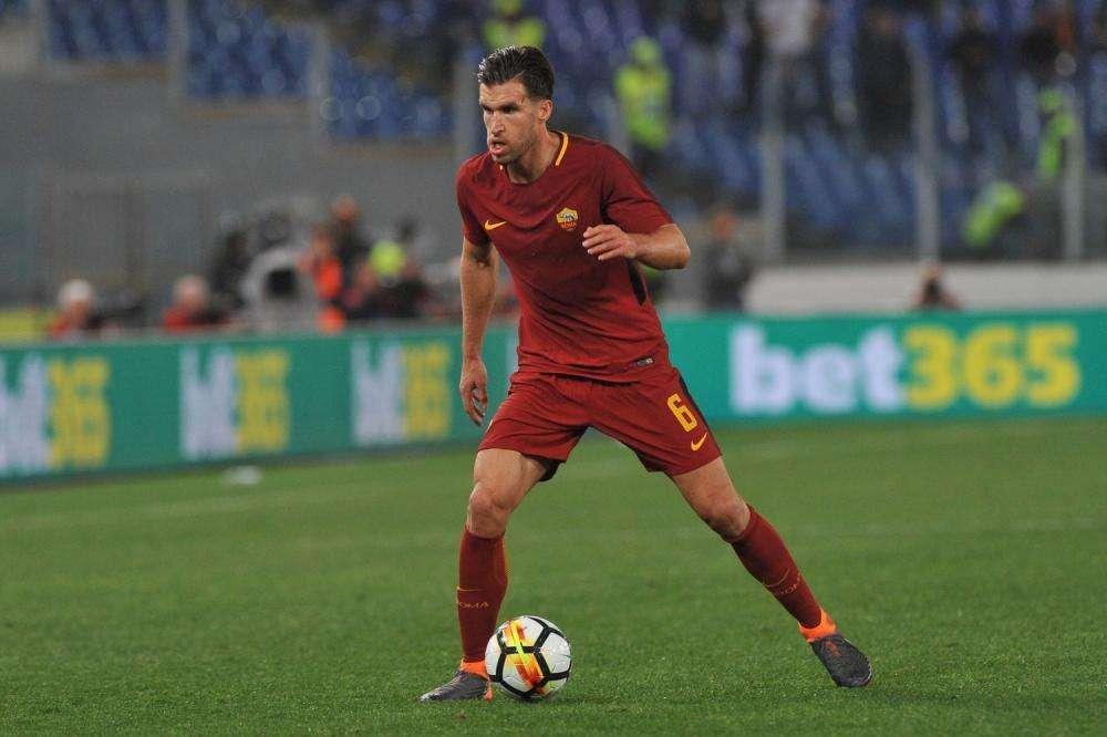 LA VOCE DELLA SERA - Roma-Liverpool, il programma della vigilia. Trigoria, individuale per Strootman. Salah: "A un passo dalla finale
