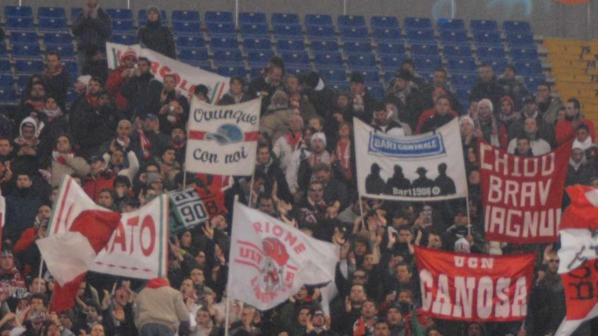 Bari: Donati verso il rilancio, Ghezzal in panca