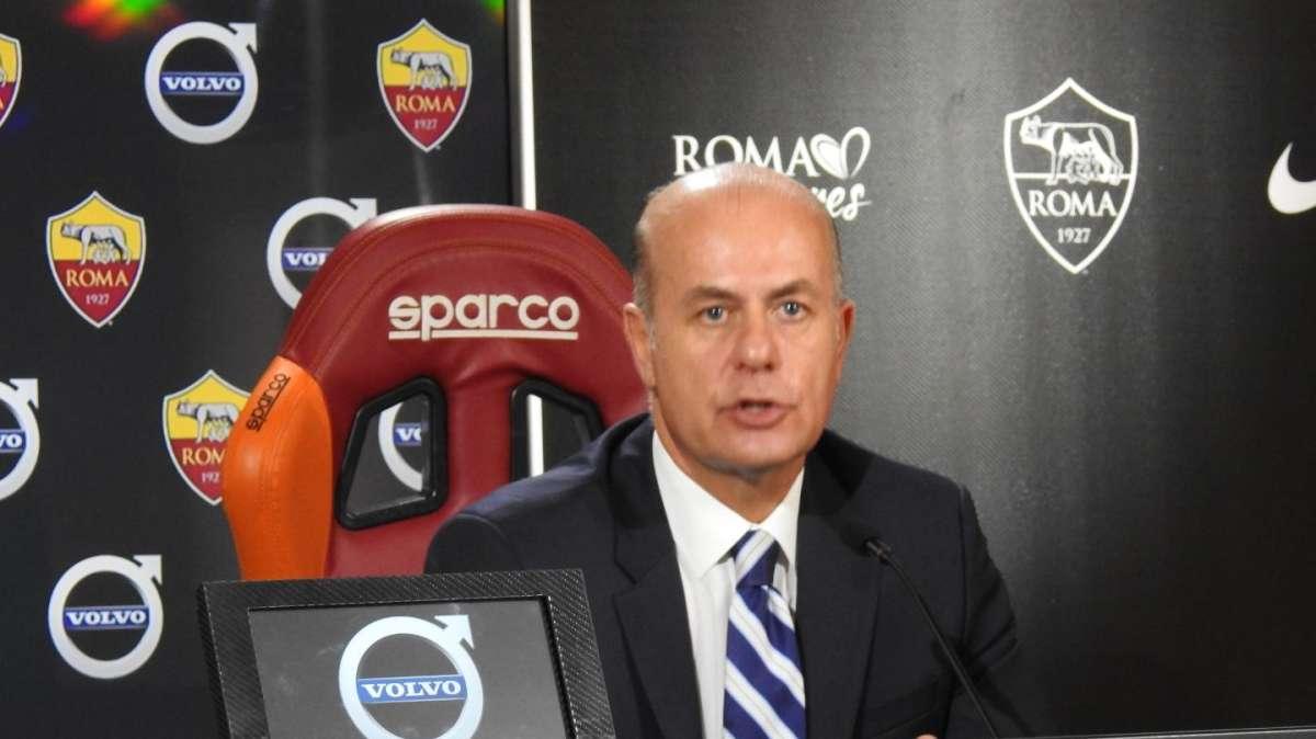 Gandini: "Totti si era guadagnato il rinnovo sul campo. A Trigoria non ho notato momenti di tensione con Spalletti"