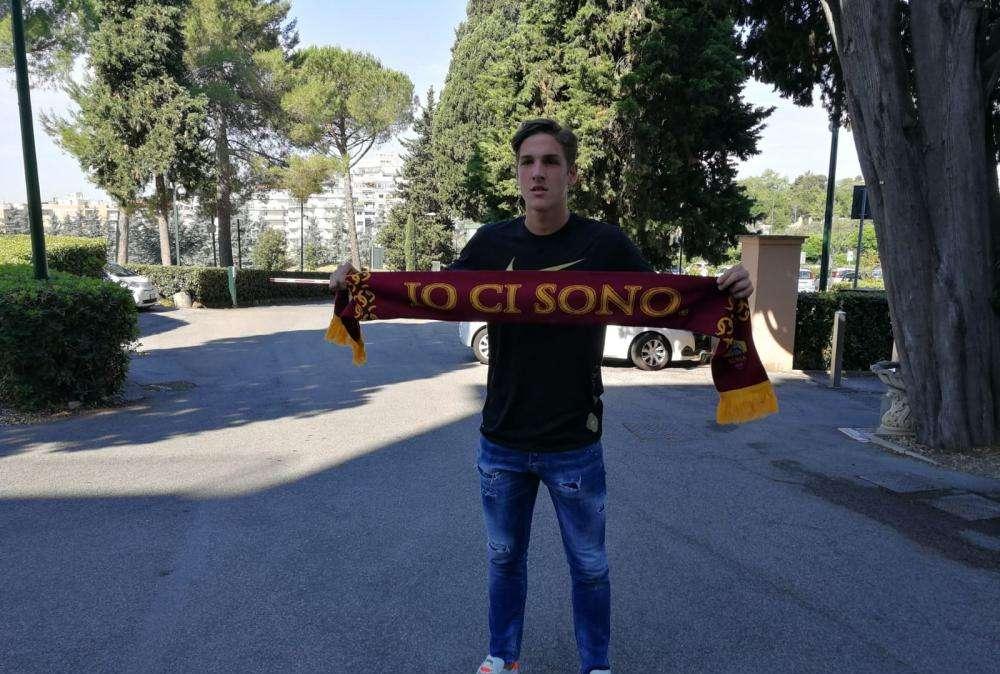 Europeo Under 19, il conto alla rovescia di Zaniolo