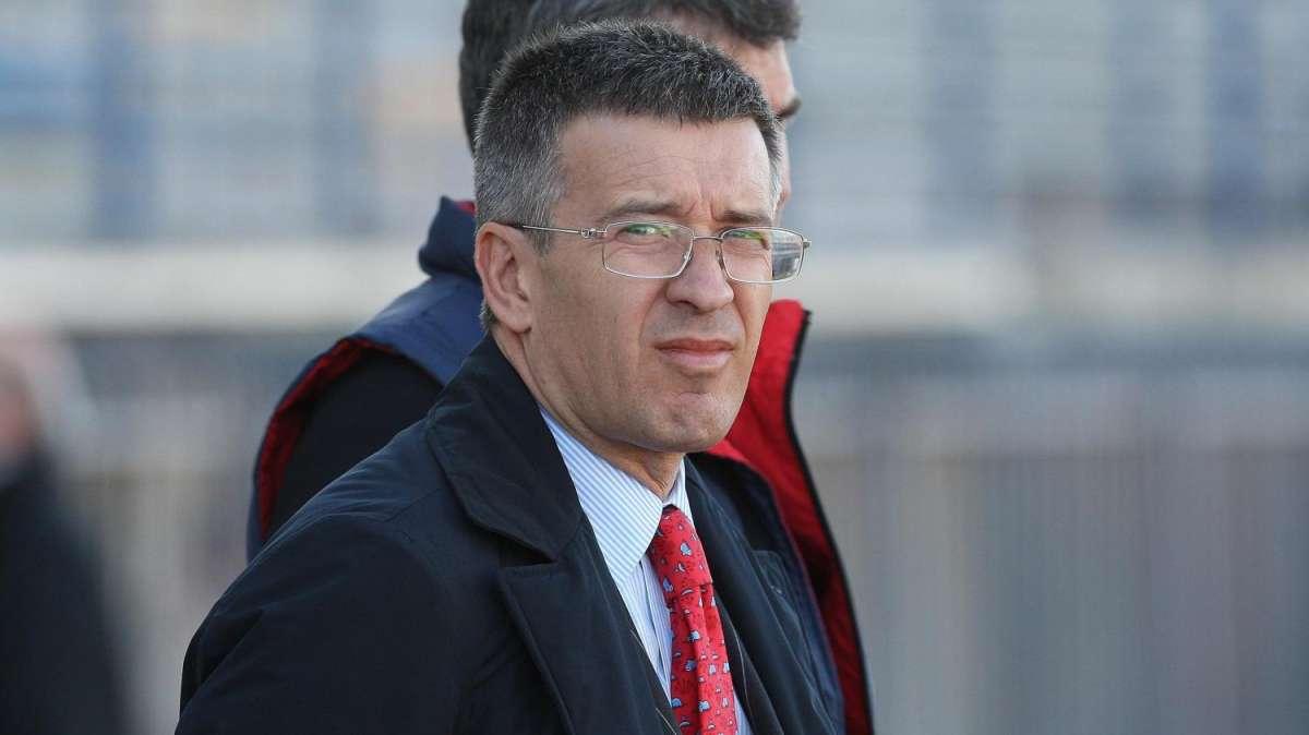 Fenucci: "Già effettuati i versamenti dell'aumento di capitale, molto interesse per lo stadio"