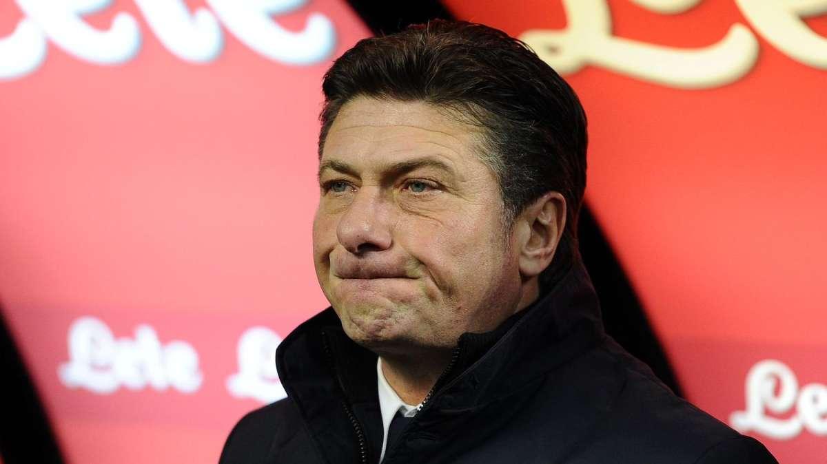 Mazzarri-Zeman, perenne parità: analisi, statistiche e precedenti