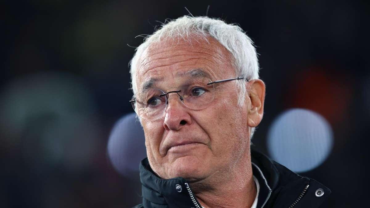 Lecce-Roma, i convocati di Ranieri: ancora out Celik. Torna De Marzi in panchina