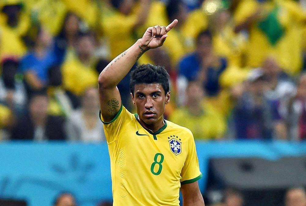 Tottenham, Paulinho in uscita