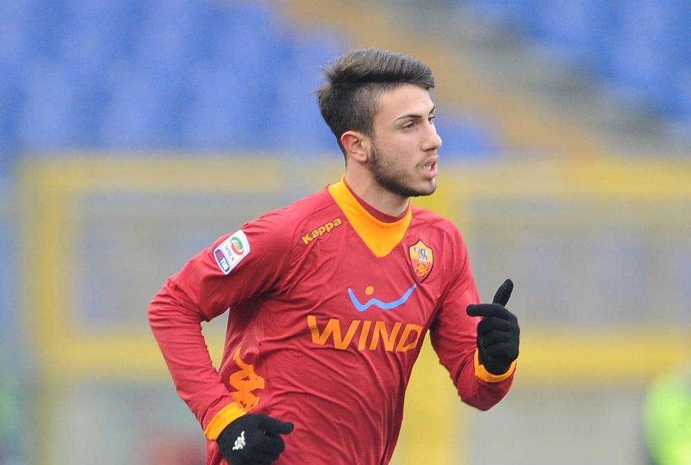 Rischio buste con il Genoa per Piscitella