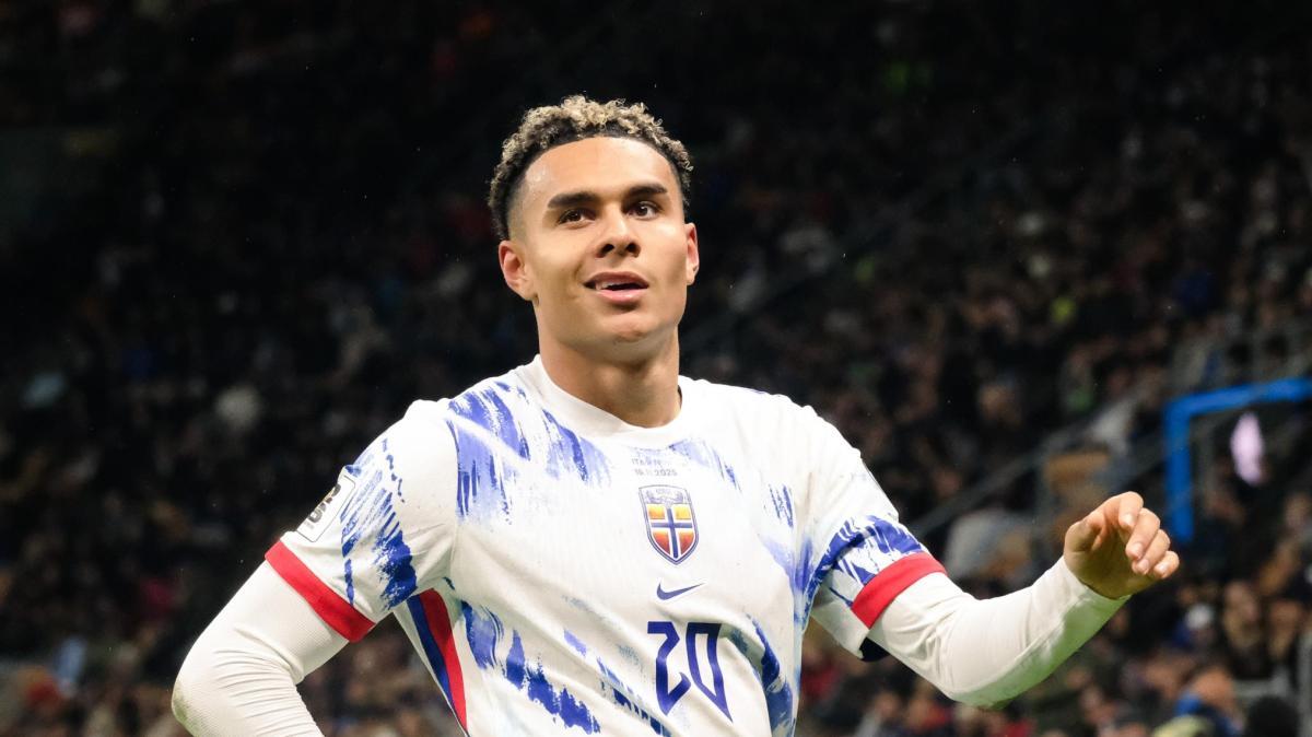 Calciomercato Roma - Nusa in pole: il Lipsia chiede 55 milioni