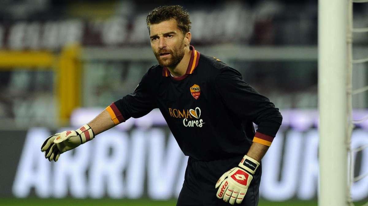 De Sanctis: "Juve squadra da battere ma siamo in forma, le daremo filo da torcere"