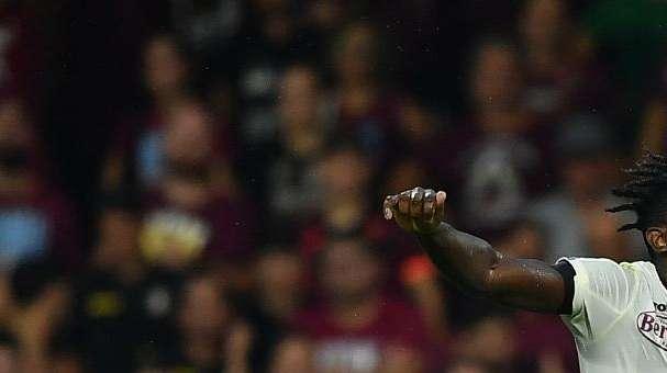 Torino, Zapata: "Sono stato vicinissimo alla Roma, il calcio è così. Oggi va bene anche un punto"