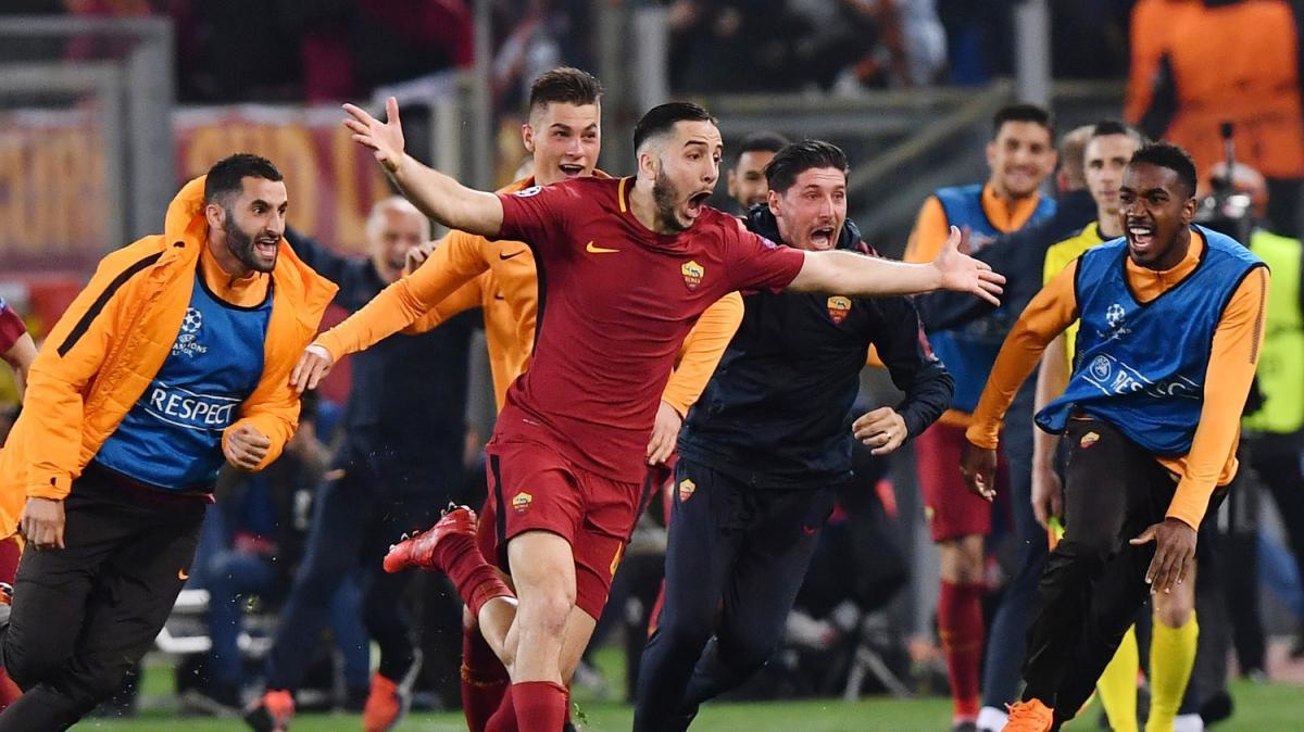 Calciomercato Roma - Cercasi nuovo difensore, spunta anche Manolas