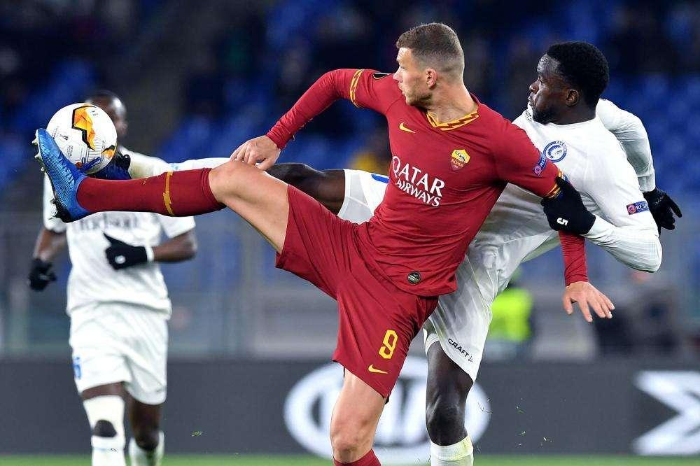 I numeri di... Roma-Gent 1-0 - Si interrompe il digiuno romanista, arriva la vittoria dopo un mese. Buona la prima per Carles Perez