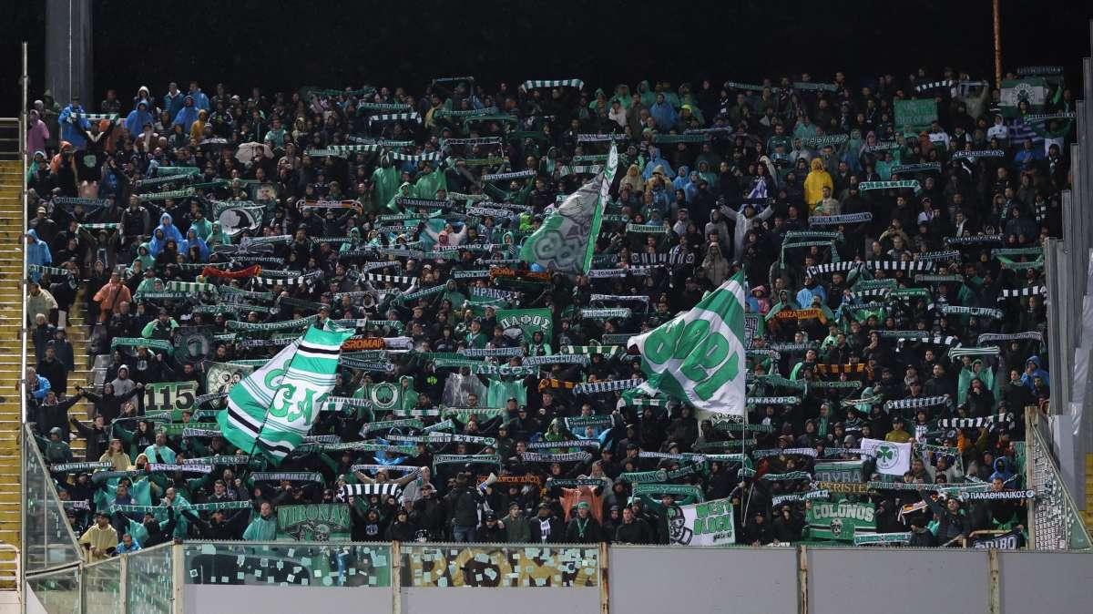 Cambio Campo - Antonopoulos: "Il Panathinaikos non ha un'identità e ha molte assenze. Dopo lo scippo di Budapest, il calcio deve qualcosa alla Roma"