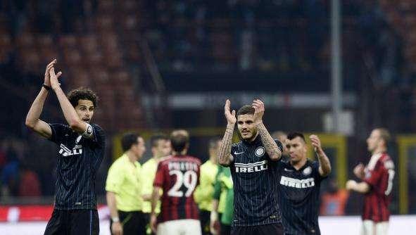 La settimana dell'Inter