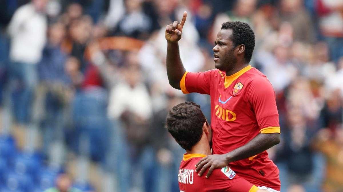 Simplicio: "La Roma non mi ha sorpreso. Pjanic mi impressionava"