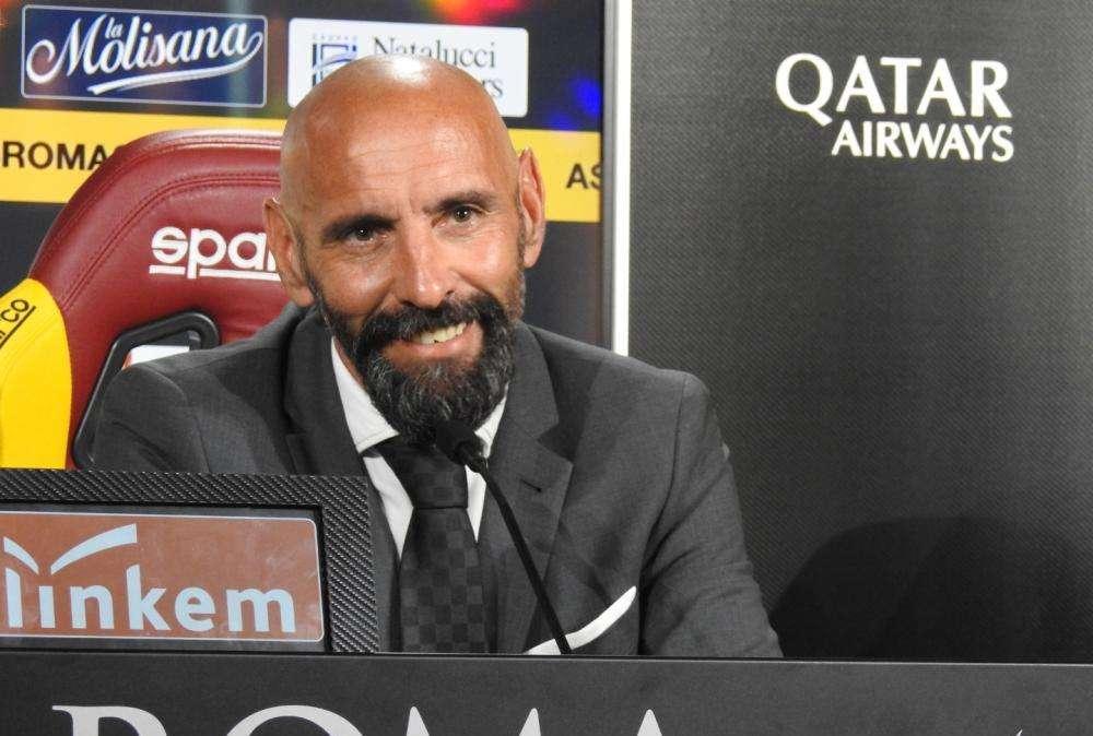 Monchi: "L'applauso al Tre Fontane è stato bello, non me l'aspettavo e mi motiva ancora di più. Sono più tifoso che ds, preferirei stare in curva". VIDEO!