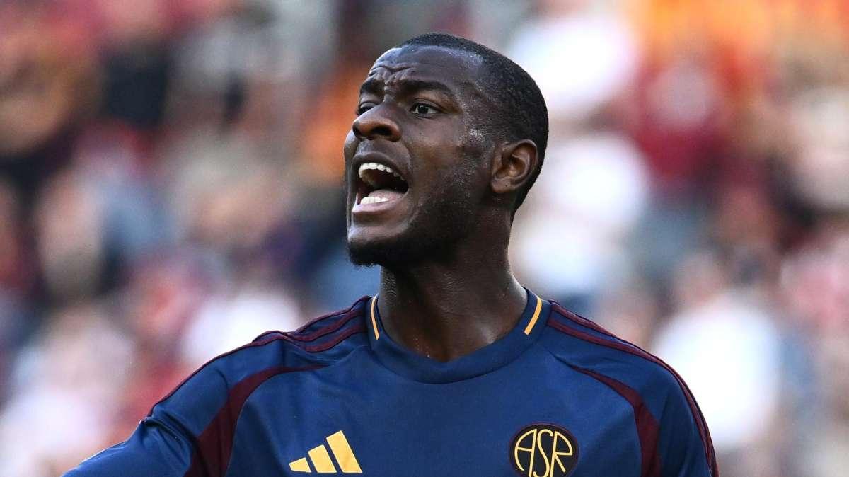 Ndicka: "Dobbiamo fare di più per arrivare in Europa. Ora testa al Porto"