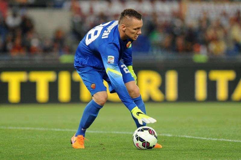 Di Marzio: "Nottingham Forrest su Skorupski ma la Roma ha un patto con l'Empoli"