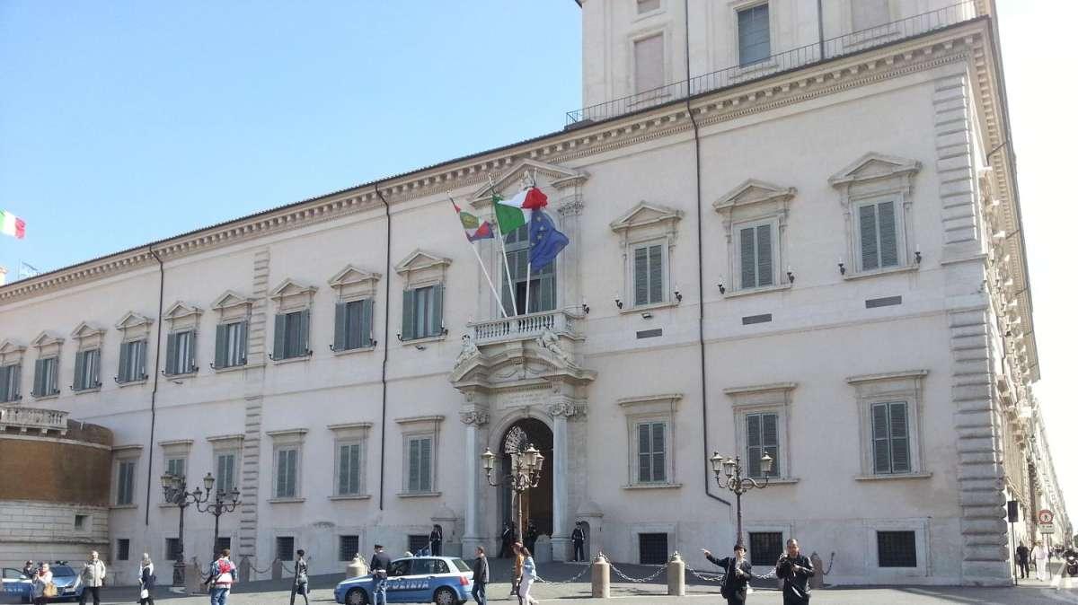 Napolitano: "Razzismo via dagli stadi". De Rossi: "Sentiamo molta responsabilità". FOTO! AUDIO!