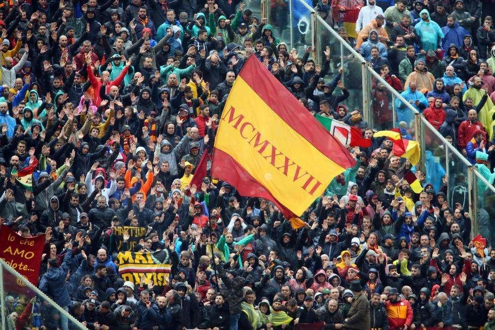 Coppa Italia, info biglietti per Fiorentina-Roma