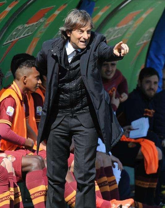 Primavera, ufficializzato il calendario della fase finale del campionato