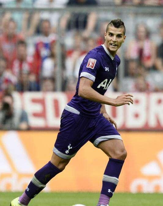 Tottenham, Lamela: "A Roma sono cresciuto come uomo, potrei anche tornare"