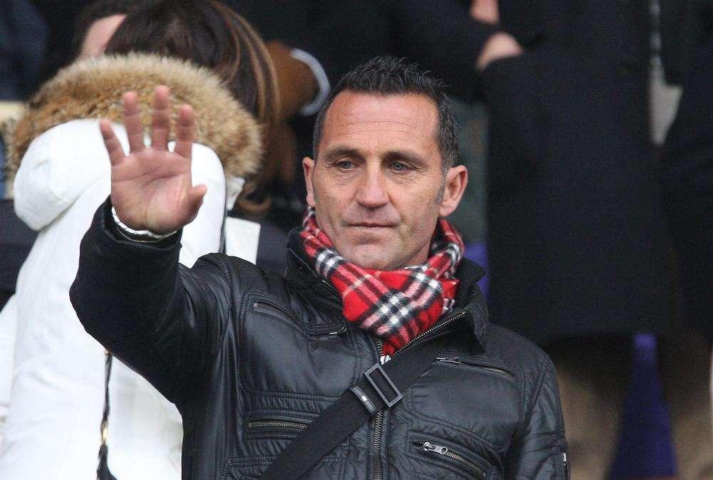 ESCLUSIVA VG, Di Livio: "Totti e Baggio due campioni con la C maiuscola"