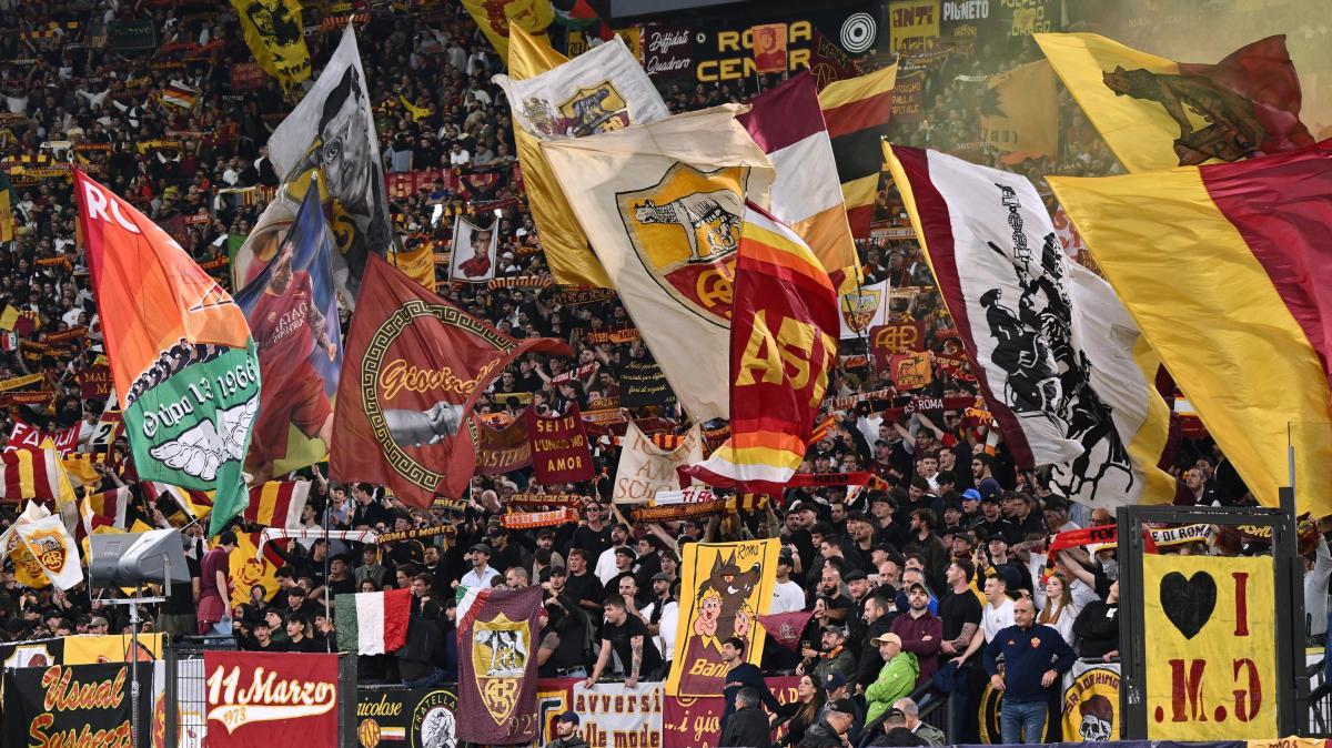 Malen-Okoye, un duello già visto: a Udine un esame per le ambizioni della Roma