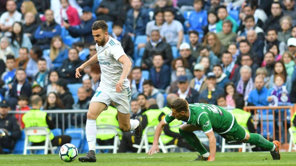 Il punto su Borja Mayoral, le cifre dell'operazione: 3 milioni per il prestito e 9 per il riscatto