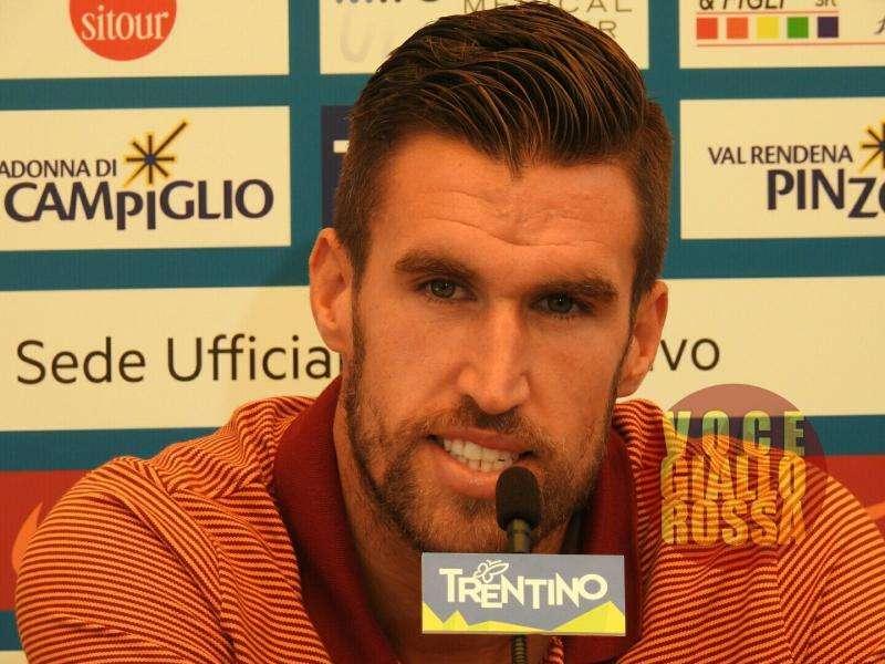 Strootman: "La Juventus ha comprato uno dei nostri migliori, ma la Roma deve sempre lottare per il titolo"