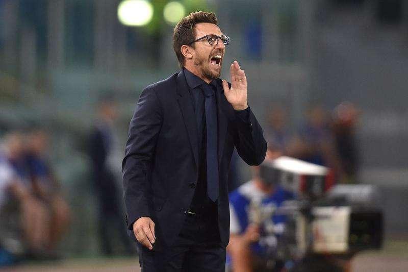 Di Francesco: "Il VAR è come un thriller". VIDEO!
