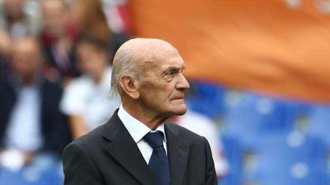 ESCLUSIVA VG - Losi: "Futuro da terzino per Florenzi? No, quando gioca più avanti è micidiale"