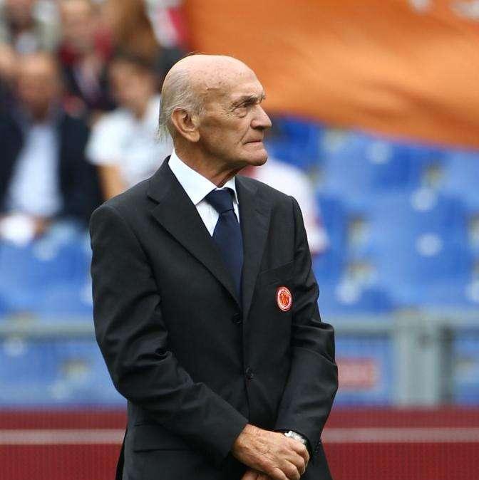 Losi: "La situazione di Totti mi ricorda la mia. Apprezzo Spalletti, ha fatto un ottimo lavoro"