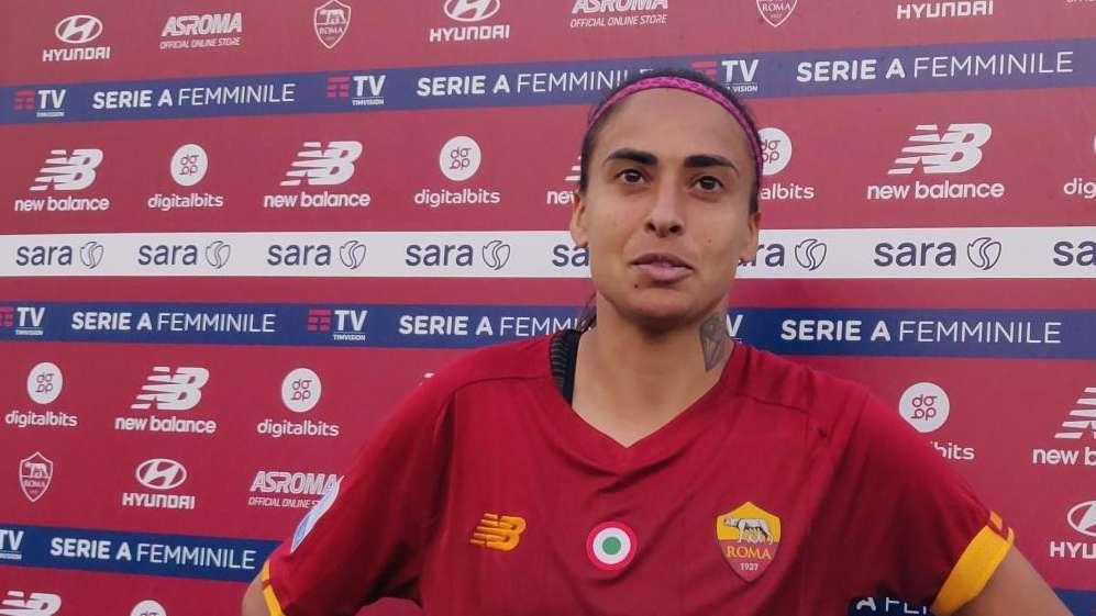 Australia-Brasile Femminile 2-2, Andressa in panchina per tutta la gara: "Che tifo incredibile!"