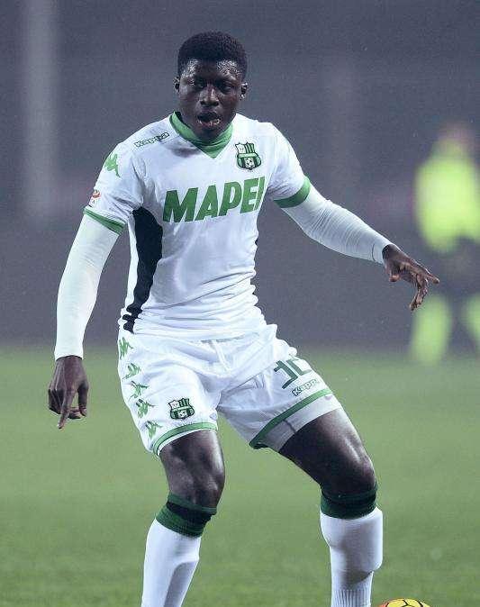 Duello con la Juventus per Duncan?