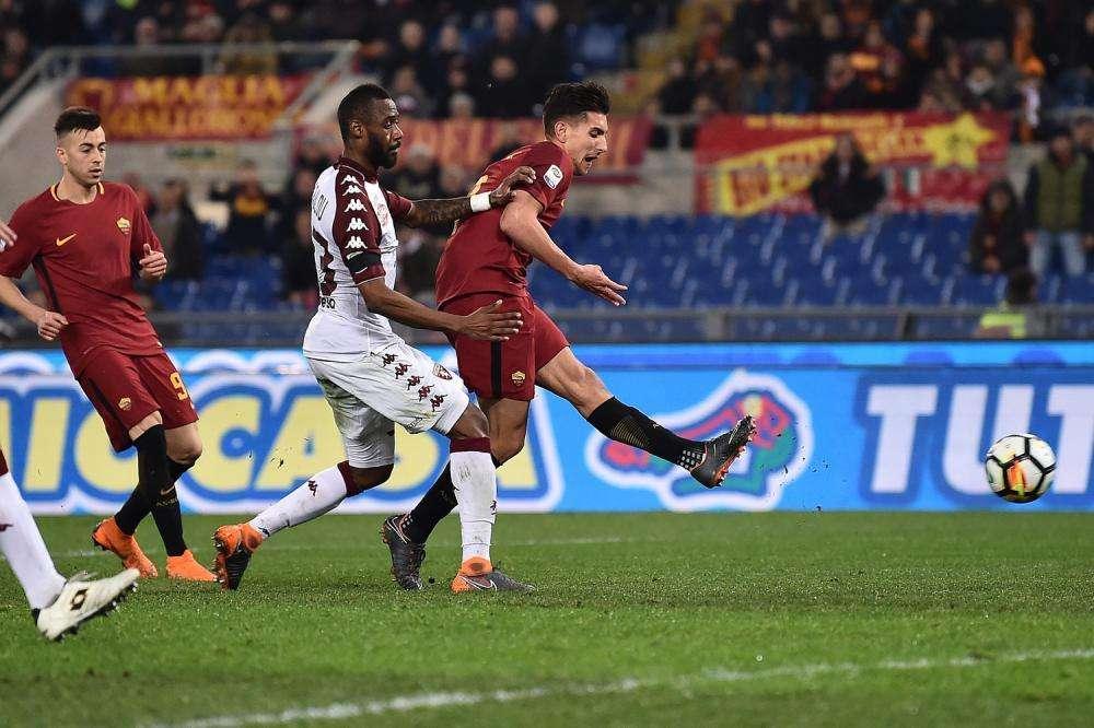 Diamo i numeri - Roma-Torino: contro i granata uno dei quattro clean sheet stagionali, Toro matato 12 volte delle ultime 13 all'Olimpico ma imbattuto fuori casa