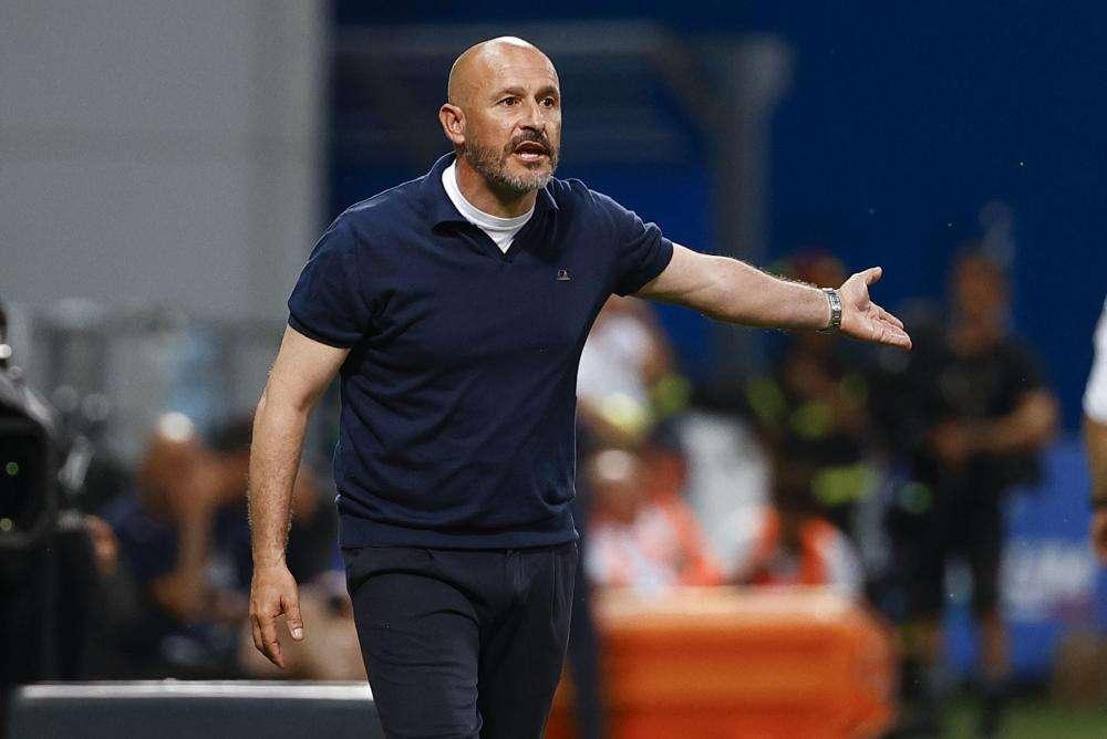 Incontro positivo, Italiano resta alla Fiorentina