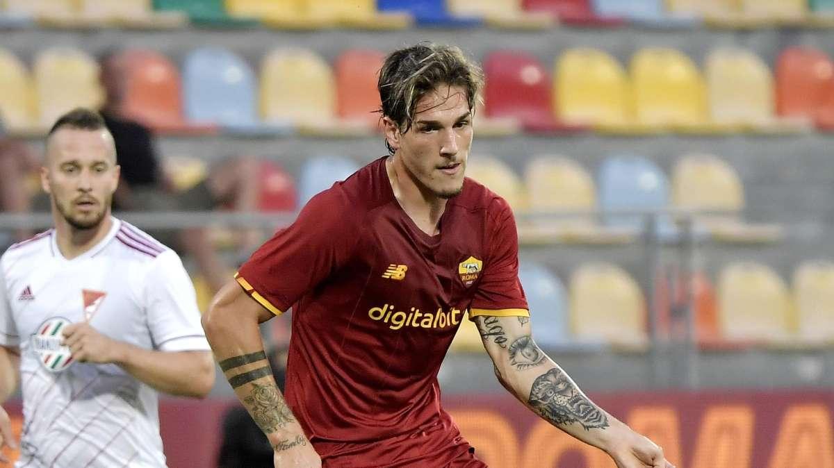 Roma-Siviglia 0-0 - Altro pareggio per i giallorossi, che non sfruttano la superiorità numerica dal 66'
