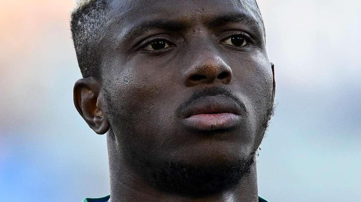 Napoli, Osimhen: "Il mio gol più bello in Italia? Quello contro la Roma all'Olimpico. Smalling è molto bravo"