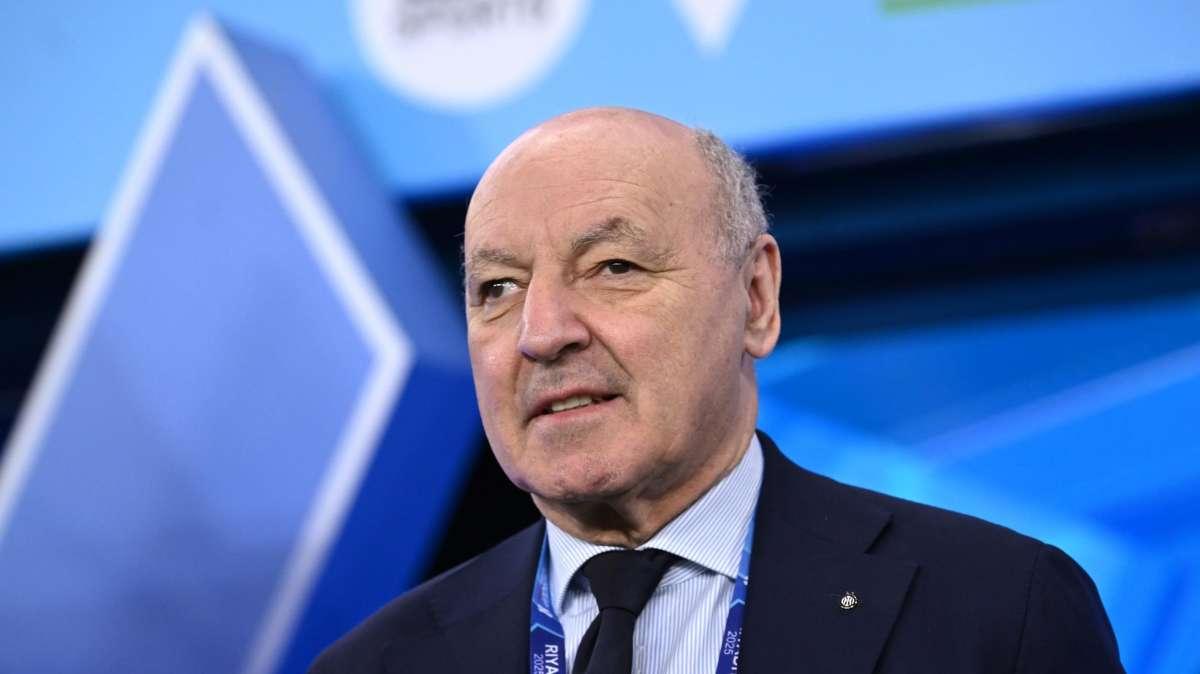 Inter-Roma, Marotta voleva giocare il 21 maggio. Decisiva l'opposizione giallorossa
