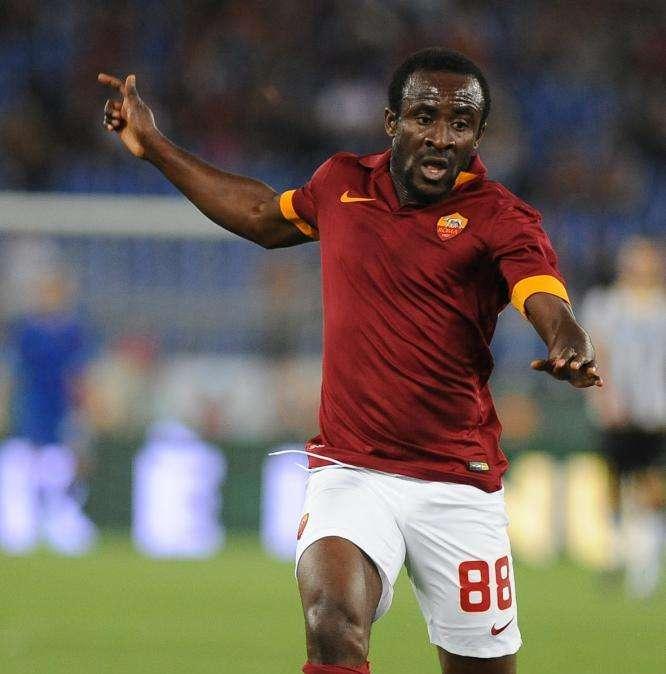Doumbia: "A Roma non ero felice, ma giocare con Totti e De Rossi è stata una fortuna"