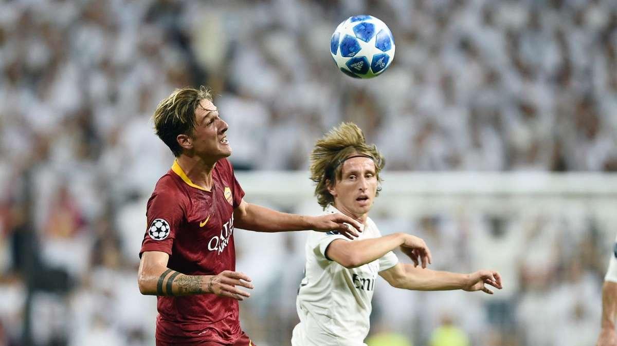 Accadde oggi - L'esordio di Zaniolo al Bernabeu. Villas-Boas: "Vicino alla Roma? Non posso rispondere". Ag. Stekelenburg: "Non ricorda nulla"