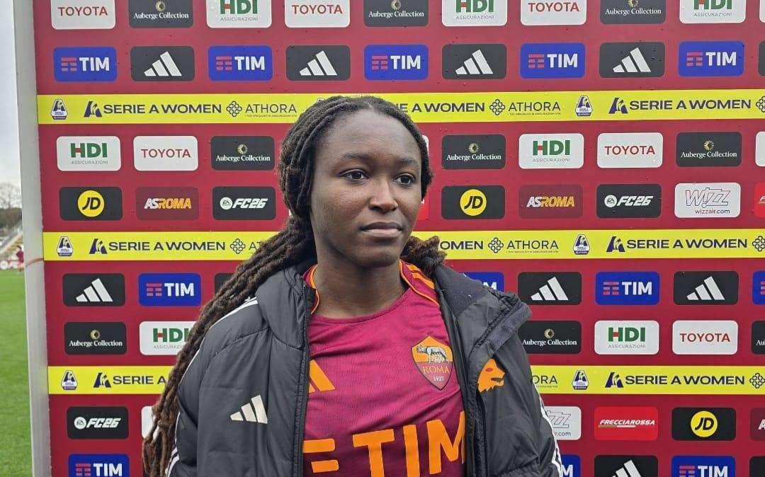 Coppa Italia Femminile - Roma-Inter 1-1 - Le pagelle del match