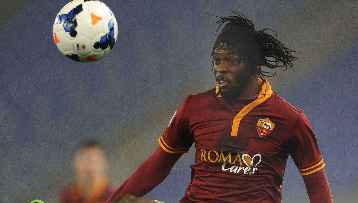 Instagram - Gervinho: "3 punti e 1 gol, grande vittoria ieri". FOTO!