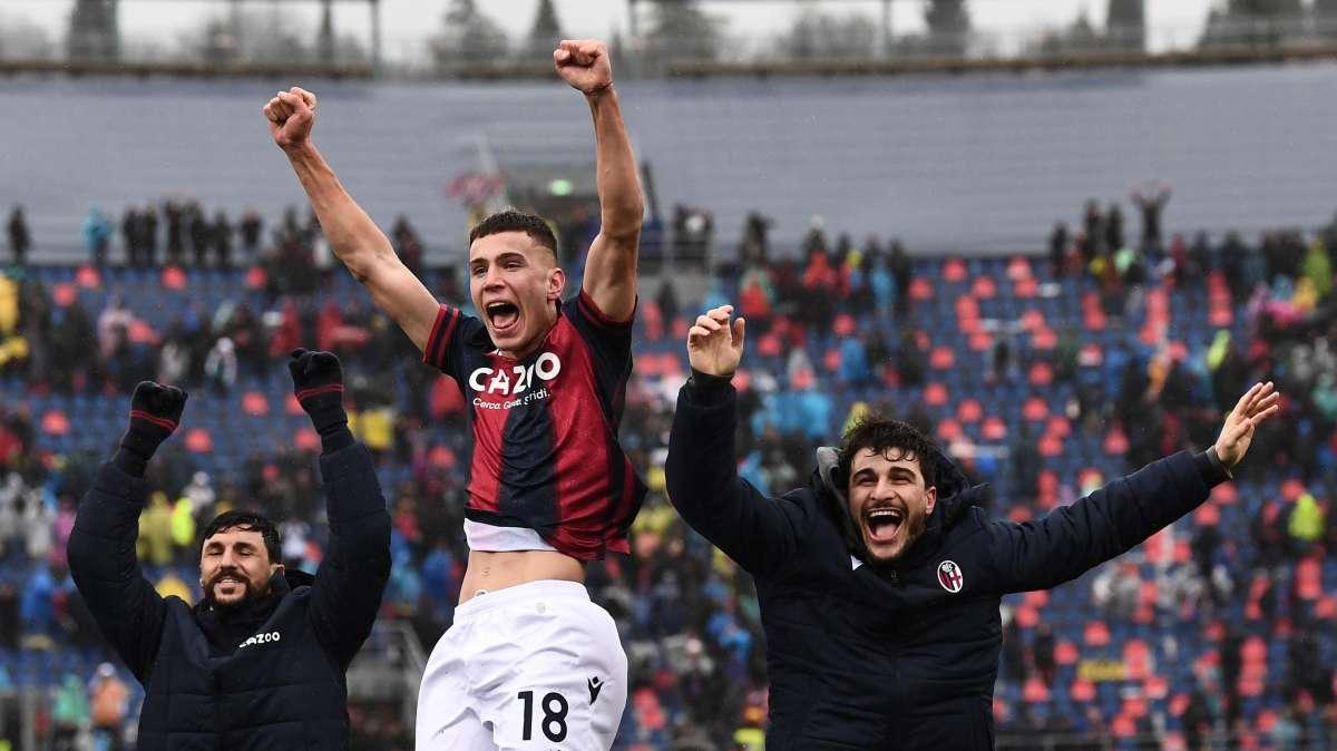 Bologna-Inter 1-0 - Inzaghi cade nuovamente al Dall'Ara. HIGHLIGHTS!