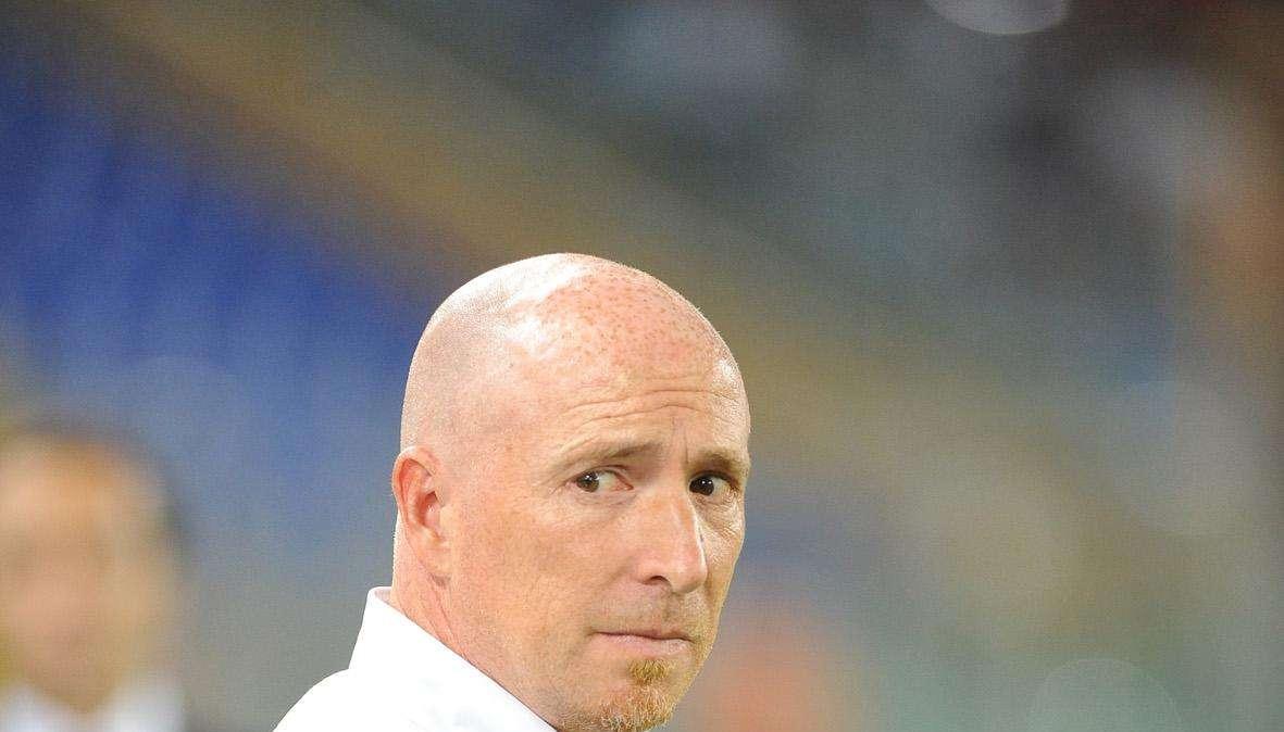 Catania, Maran: "Contro Zeman bravi a togliere velocità e profondità"