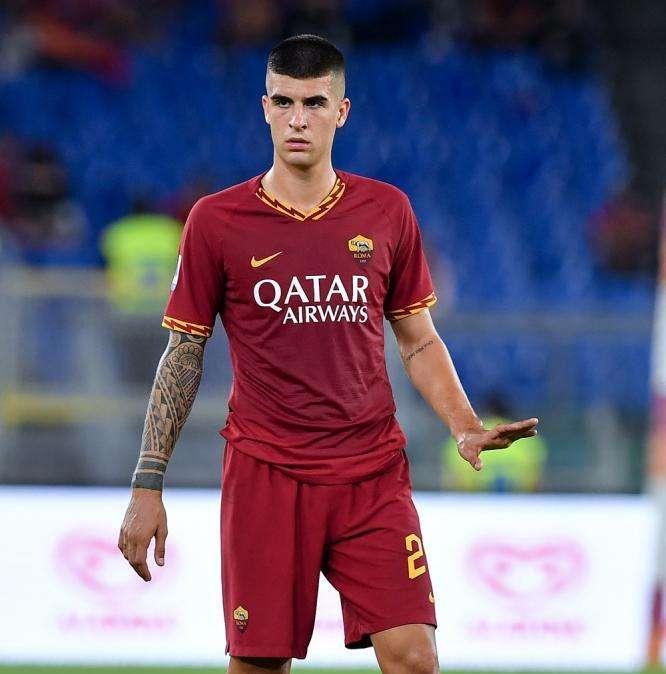 Quando Fonseca chiamò il CT Mancini per un consiglio su Gianluca