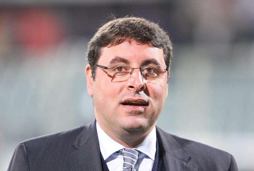 Leonardi: "Okaka? E' interessante, possono esserci tanti risvolti di mercato"